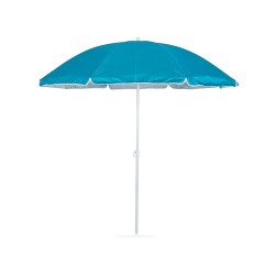 Parasol portable léger et pratique personnalisé PARASUN marquage laser ultra précis