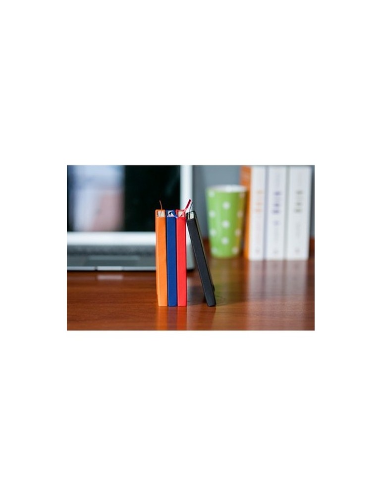 Carnet A6 | Grant