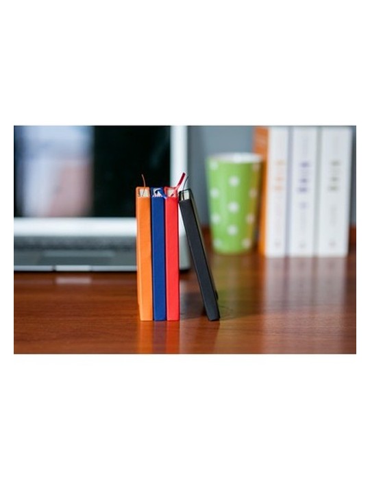 Carnet A6 | Grant