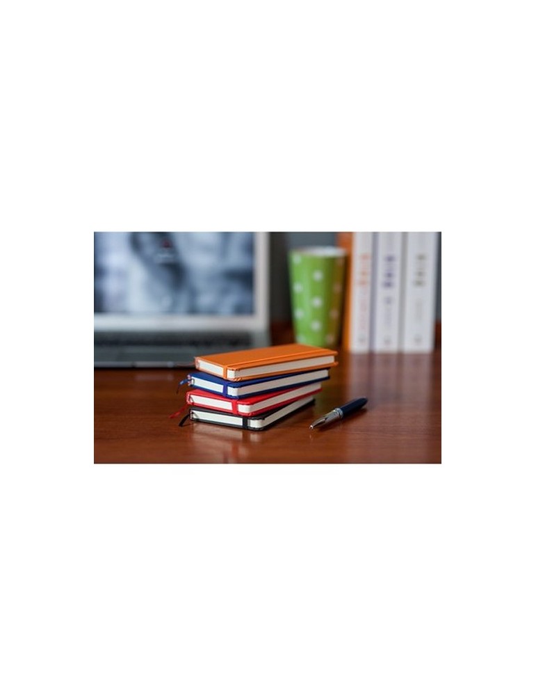 Carnet A6 | Grant