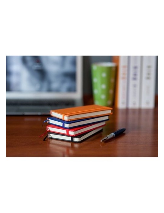 Carnet A6 | Grant