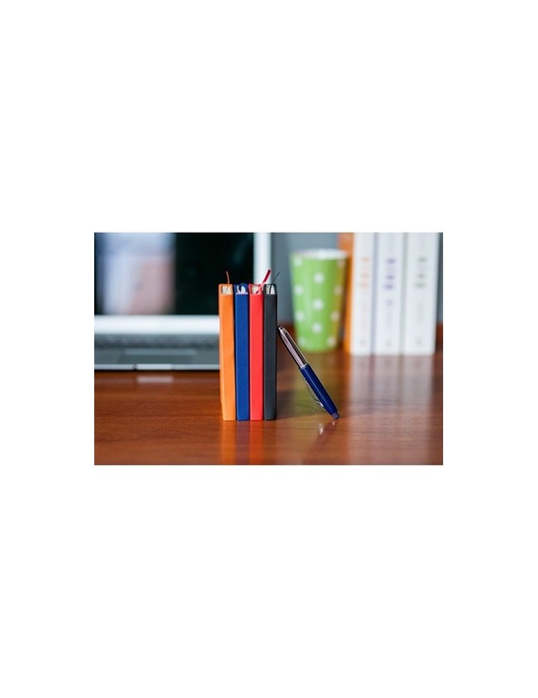 Carnet A6 | Grant