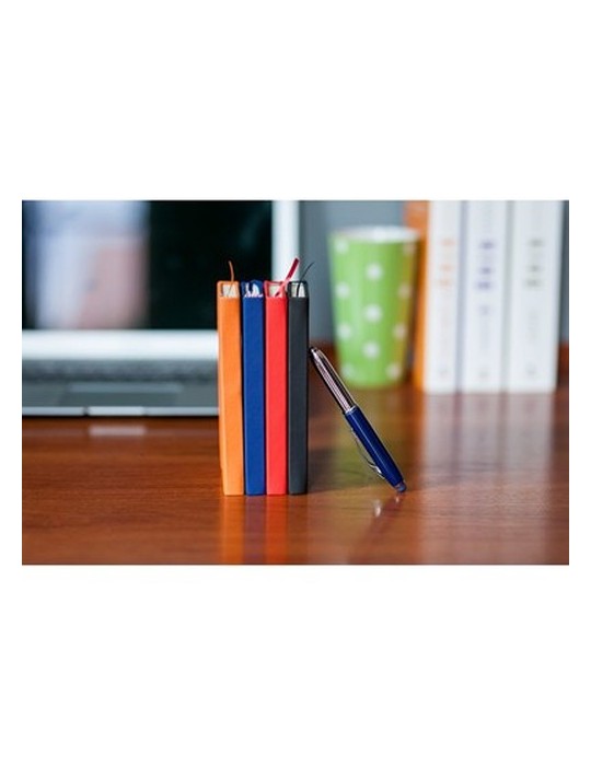 Carnet A6 | Grant