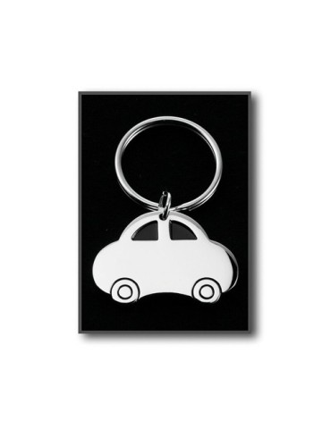 Porte-clés 'voiture' | Gillian