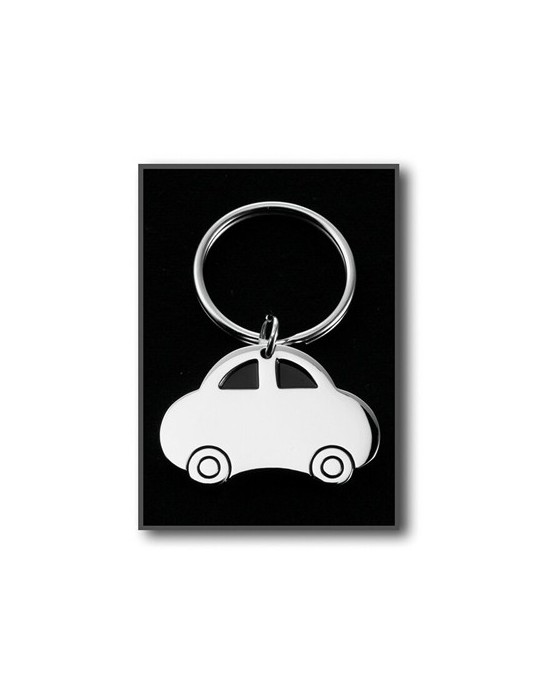 Porte-clés 'voiture' | Gillian