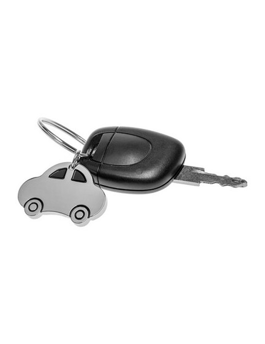 Porte-clés 'voiture' | Gillian