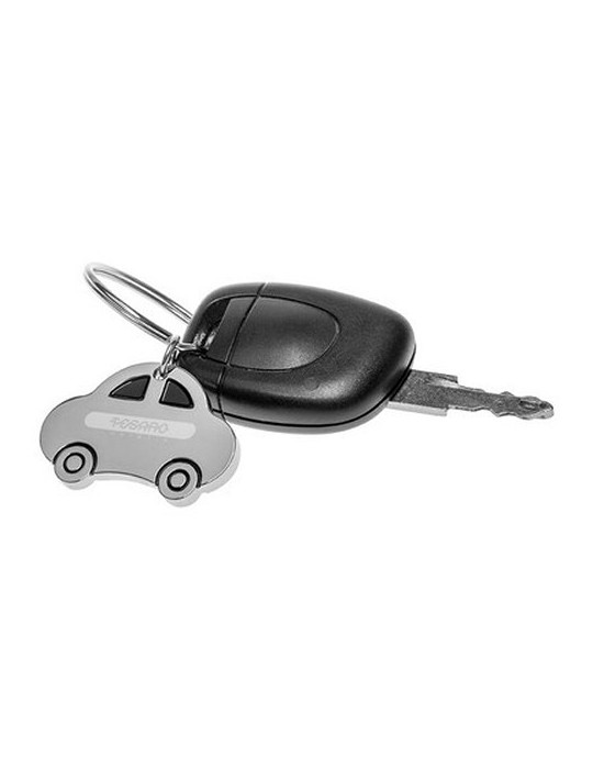 Porte-clés 'voiture' | Gillian