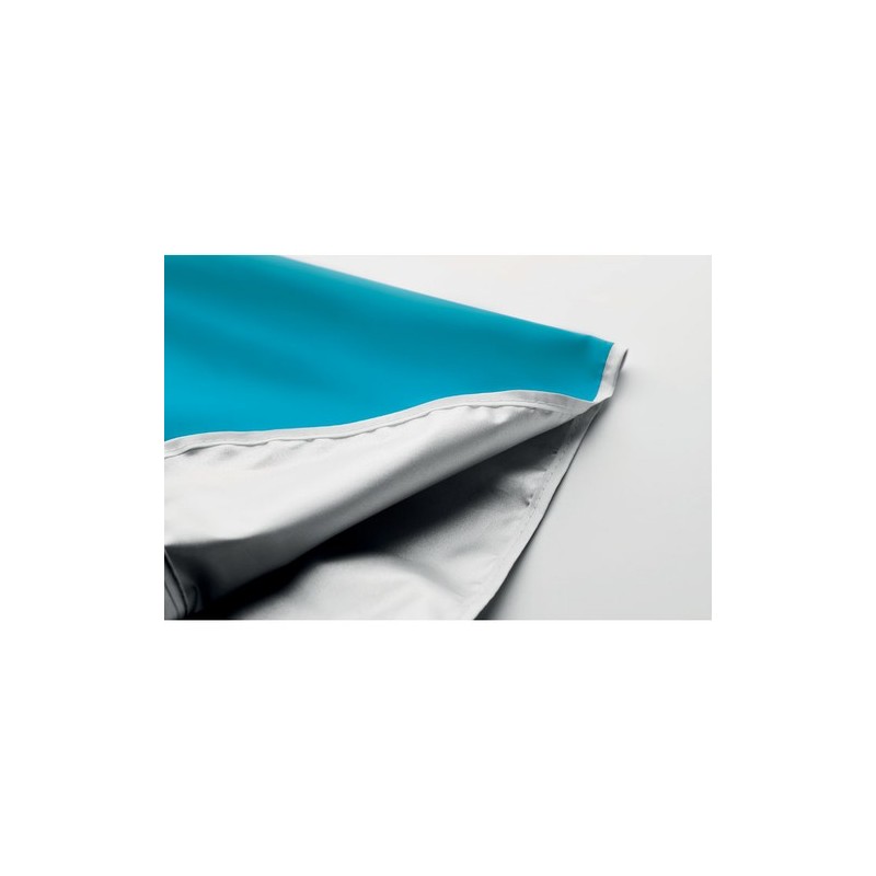 Parasol portable léger et pratique personnalisé PARASUN objet promotionnel éco-responsable