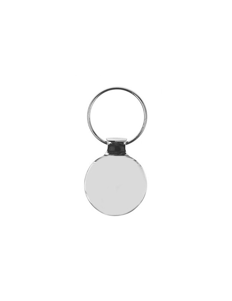 Porte-clés rond | Lisa