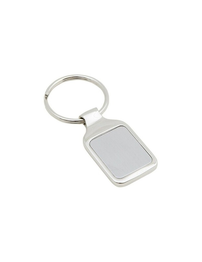 Porte-clés rectangulaire | Tristian