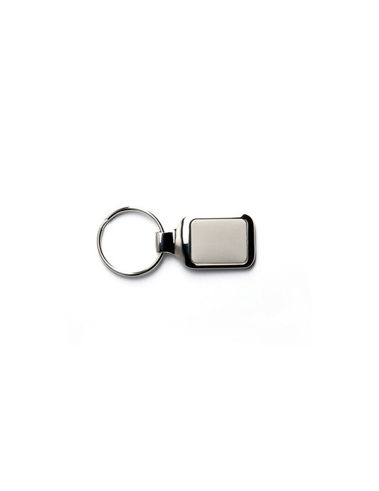Porte-clés rectangulaire | Tristian