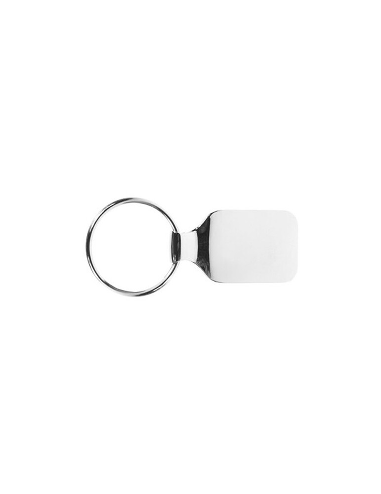 Porte-clés rectangulaire | Tristian