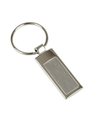 Porte-clés rectangulaire | Stella 2