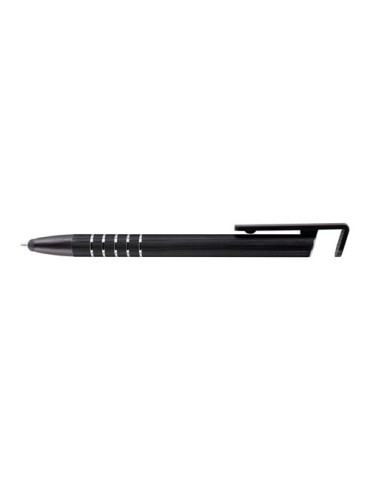Stylo bille, stylet tactile, support de téléphone | Erran