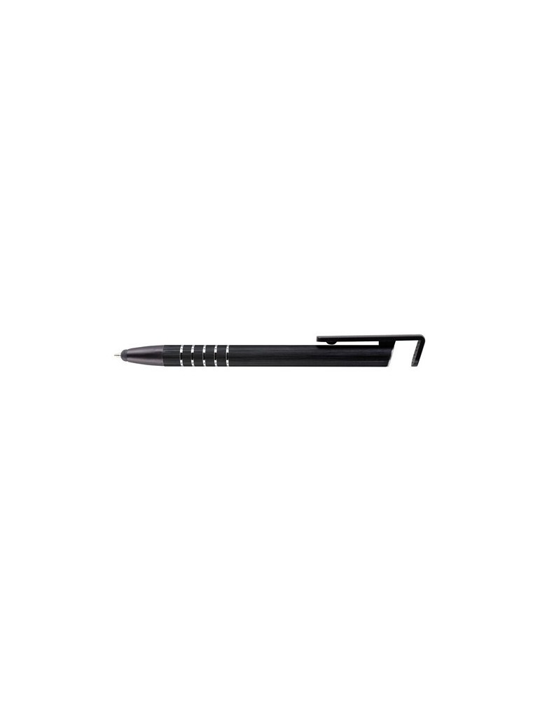 Stylo bille, stylet tactile, support de téléphone | Erran