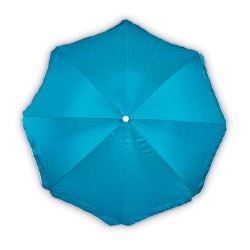 Parasol portable léger et pratique personnalisé PARASUN accessoire événementiel unique