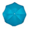 Parasol portable léger et pratique personnalisé PARASUN accessoire événementiel unique