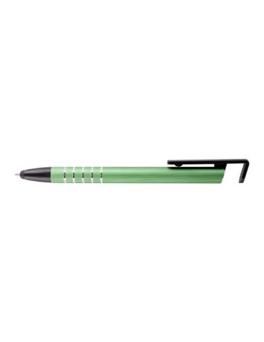 Stylo bille, stylet tactile, support de téléphone | Erran 2