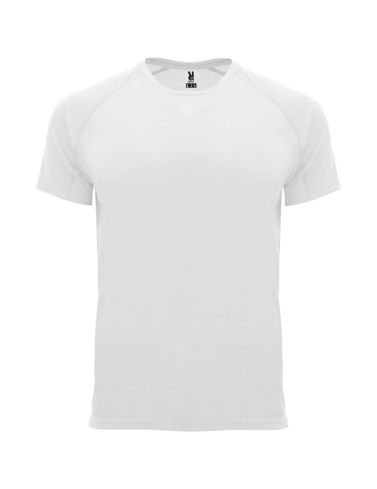 T-shirt de 135 g/m² Bahrain en maille piquée à manches courtes pour…