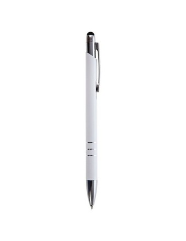 Stylo bille, stylet tactile | Zachary
