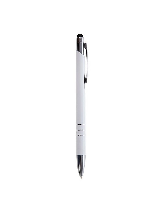Stylo bille, stylet tactile | Zachary