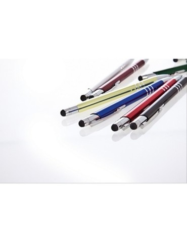 Stylo bille, stylet tactile | Zachary 2