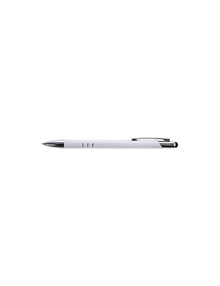 Stylo bille, stylet tactile | Zachary