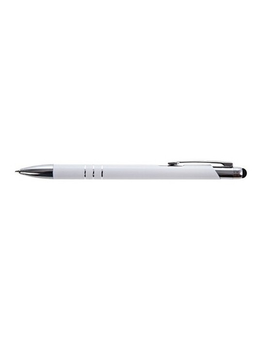 Stylo bille, stylet tactile | Zachary