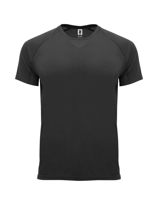 T-shirt de 135 g/m² Bahrain en maille piquée à manches courtes pour…