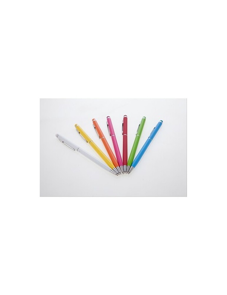 Stylo bille, stylet tactile | Dennis