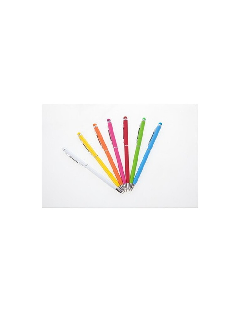 Stylo bille, stylet tactile | Dennis