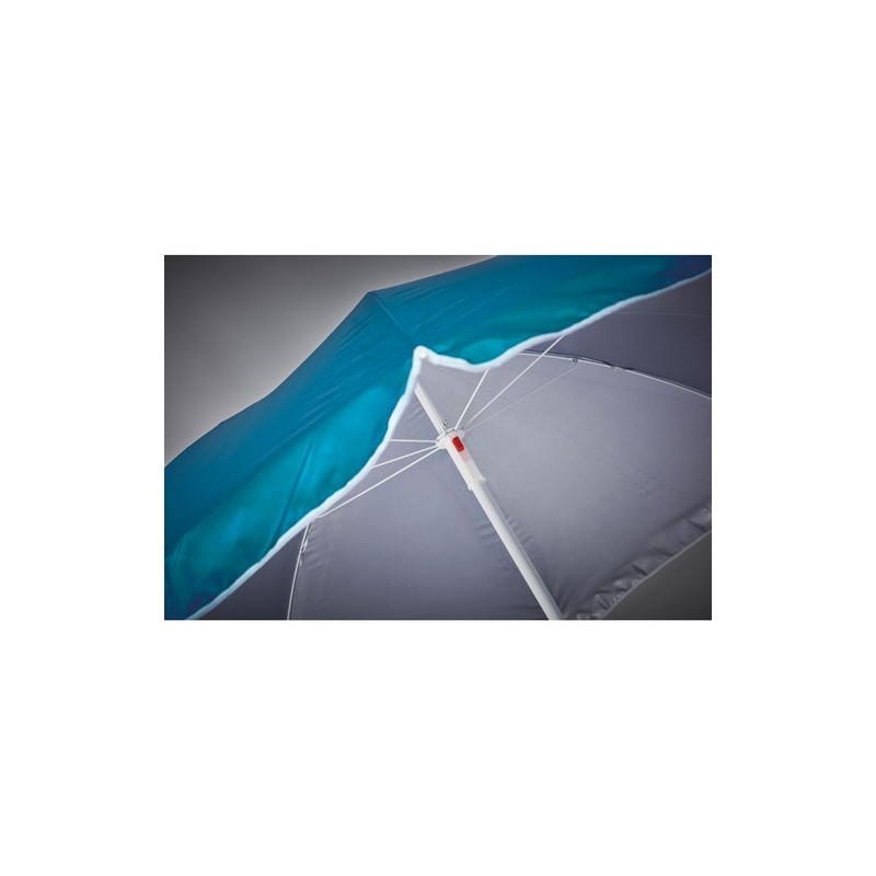 Parasol portable léger et pratique personnalisé PARASUN objet publicitaire robuste