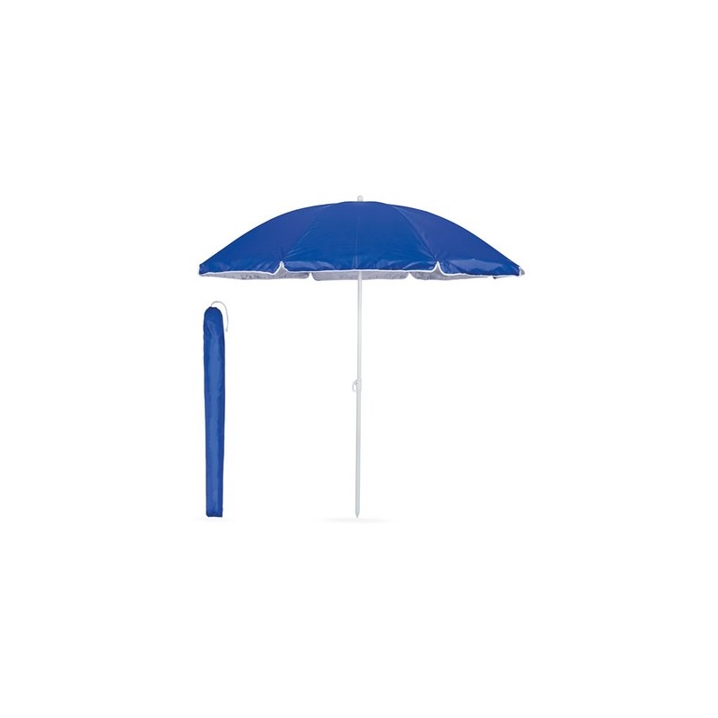 Parasol portable léger et pratique personnalisé PARASUN personnalisable avec votre logo
