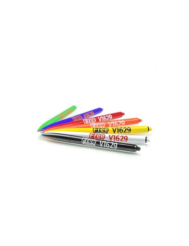 Stylo bille | Rachel