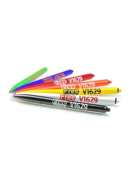 Stylo bille | Rachel