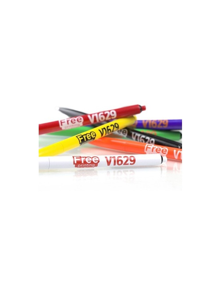 Stylo bille | Rachel
