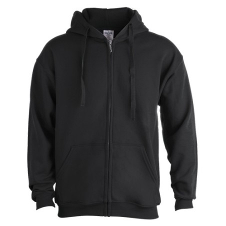 Sweat-Shirt à Capuche Personnalisé Éco-responsable Adulte SWZ280 "keya" Matières : coton Taille textile : XXL Couleurs : bleu go