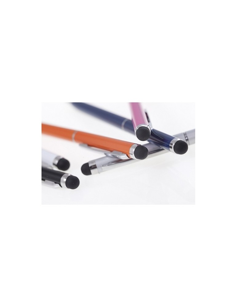 Stylo bille, stylet tactile | Irin