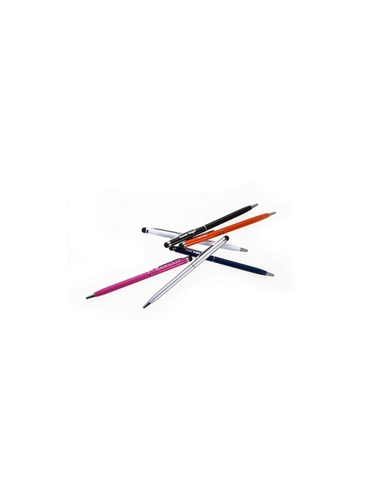 Stylo bille, stylet tactile | Irin