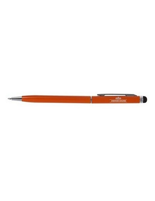 Stylo bille, stylet tactile | Irin
