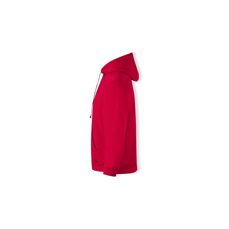 Sweat-Shirt à Capuche Personnalisé Éco-responsable Adulte SWZ280 "keya" Matières : coton Taille textile : S Couleurs : bleu mari