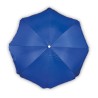 Parasol portable léger et pratique personnalisé PARASUN personnalisation rapide en France