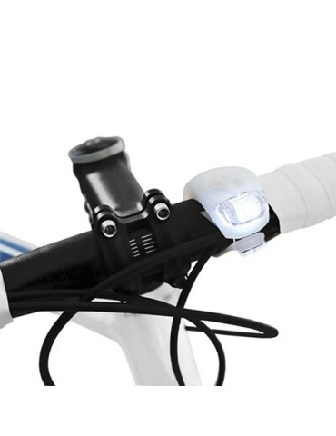 Lampes pour vélo | John 2
