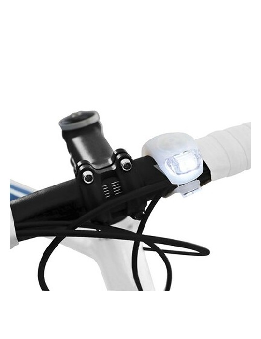 Lampes pour vélo | John