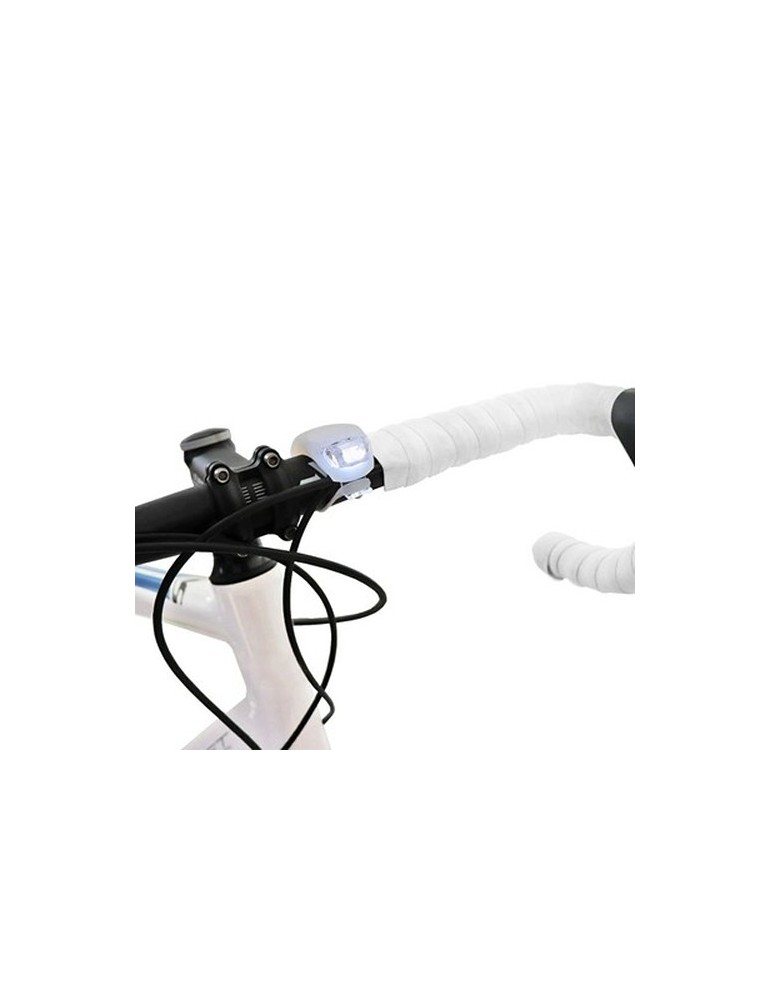 Lampes pour vélo | John