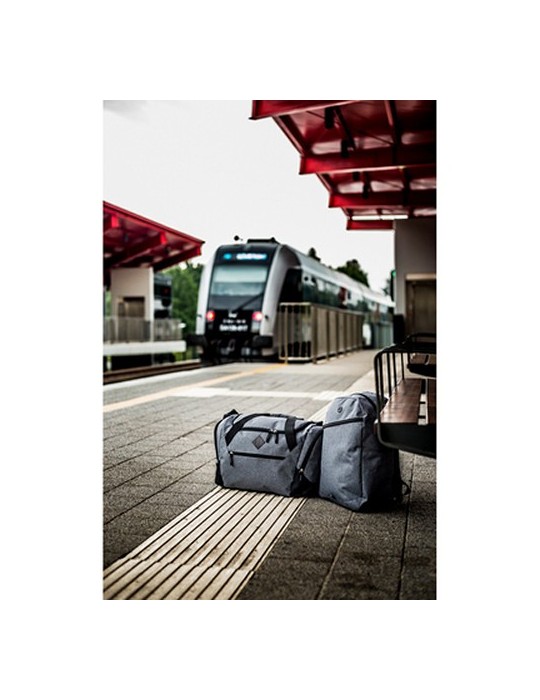 Sac à dos pour ordinateur portable 15,6" | Shirley