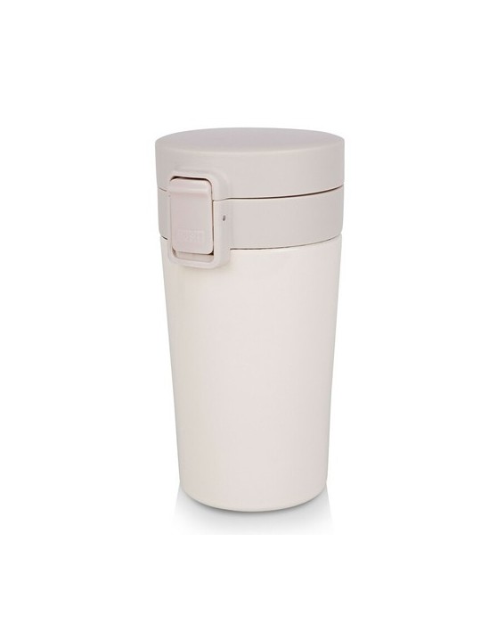 Mug thermique 300 ml avec infuseur | Laura
