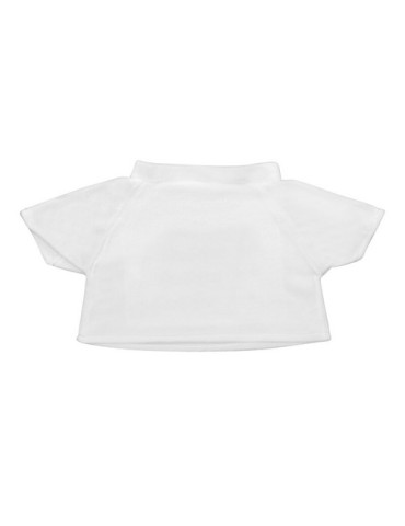 T-shirt pour peluche
