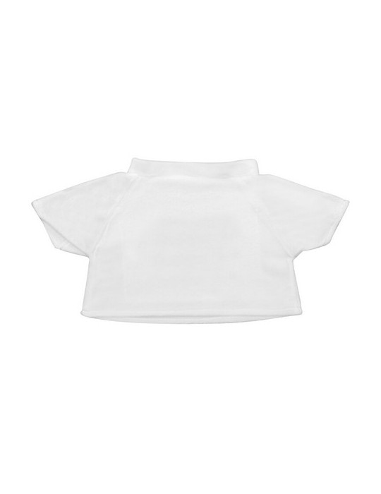 T-shirt pour peluche