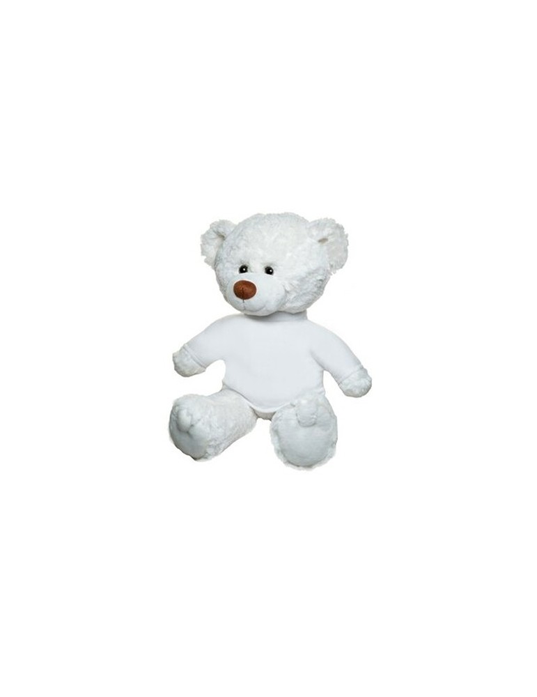T-shirt pour peluche